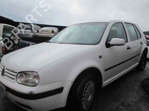 Right front steering knuckle VW GOLF IV (1J1)  | BP12547609M26 