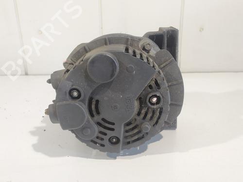 Generator MERCEDES-BENZ A-CLASS (W168) A 170 CDI (168.008) | BP7566212M7 