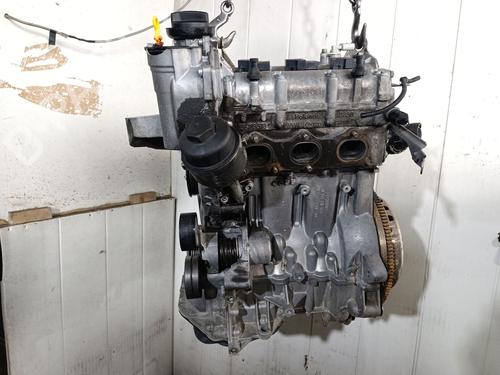 Motor SEAT IBIZA III (6L1) 1.2 (64 hp) 27577533