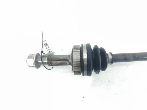 Left rear driveshaft RENAULT KADJAR (HA_, HL_) 1.6 dCi 130 4x4 (HLA4) | BP33690954M40 - Image 4