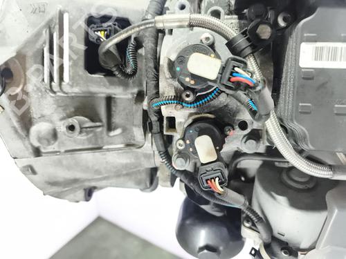 Gearbox CITROËN DS5 1.6 HDi 115 | BP33794575M3 - Image 3