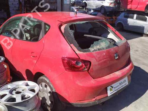 Gearbox SEAT IBIZA IV (6J5, 6P1)  | BP5654447M3 