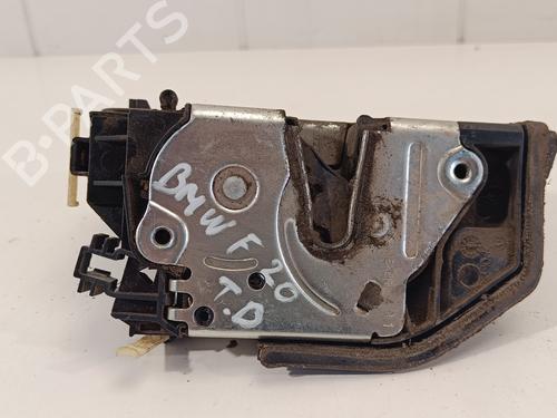 Rear right lock BMW 1 (F20) 116 d | BP15495606C99 