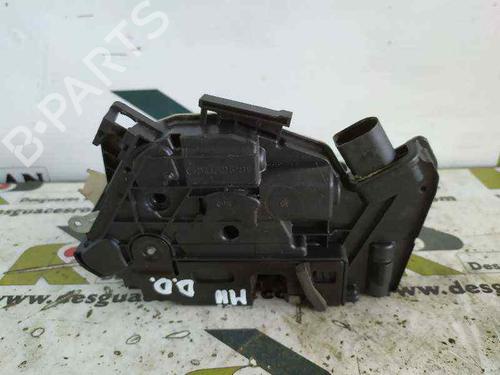 Front right lock SEAT Mii (KF1, KE1) 1.0 | BP4053900C97 