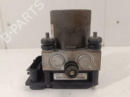 ABS pump PEUGEOT BOXER Van  | BP22975185M43 