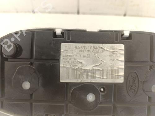 Kombinert Instrument FORD FIESTA VI (CB1, CCN) 1.4 TDCi | BP29869863C47