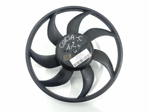 Used Radiator fan Radiator fan OPEL CORSA B (S93) 1.2 i (F08, F68, M68) (45 hp) 33983711 33983711
