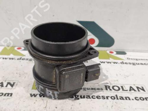 Used Mass air flow sensor PEUGEOT EXPERT Tepee (VF3X_) 2.0 HDi 120 (120 hp) 4836499
