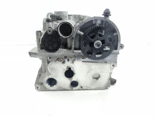 Cylinder head SEAT Mii (KF1, KE1) 1.0 | BP34240371M5  - Image 10