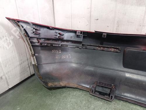Bak støtfanger SEAT LEON (1M1)  | BP26880892C8 