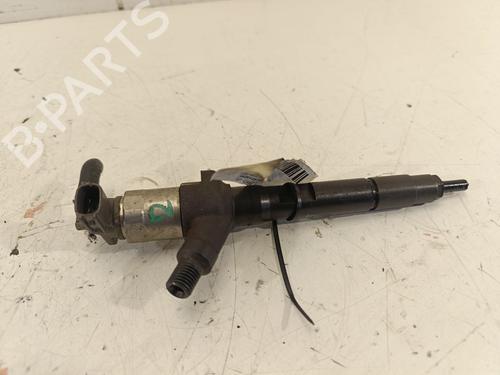 Used Injector MAZDA 6 Saloon (GH) 2.2 D (GH10) (129 hp) 28128885