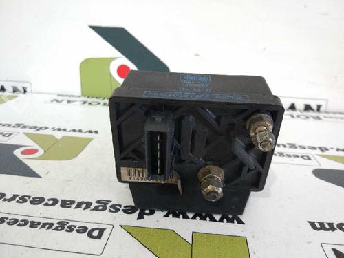 Electronic module CITROËN ZX (N2) 1.9 DT | BP10246567M83 