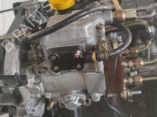 Engine RENAULT MEGANE I (BA0/1_)  | BP9850685M1 