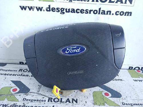 Used Driver airbag FORD GALAXY I (WGR) 1.9 TDI (115 hp) 4056422