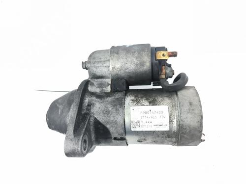 Used Starter Starter OPEL ASTRA H GTC (A04) 1.7 CDTi (L08) (101 hp) 34704091 34704091