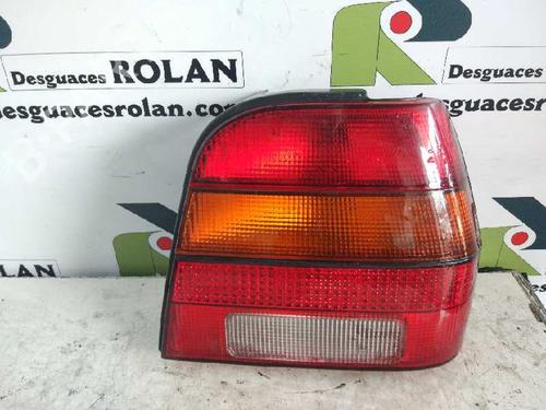 Used Right taillight VW POLO CLASSIC (86C, 80) [1985-1994]  4061621