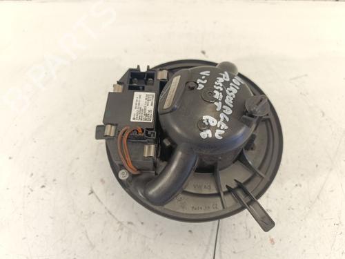 Varmvifte VW PASSAT B6 Variant (3C5) 2.0 TDI 16V (140 hp) 27889853