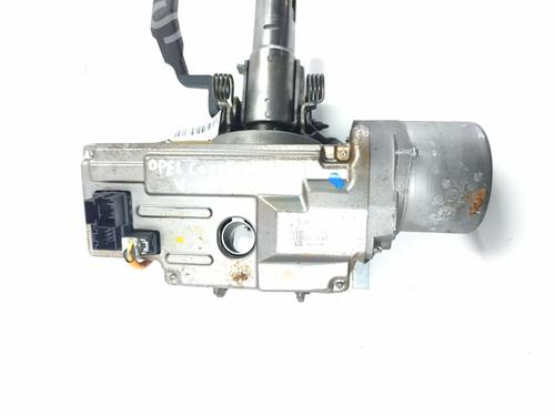 Steering column OPEL CORSA D (S07) 1.3 CDTI (L08, L68) | BP37172961M21 - Image 4