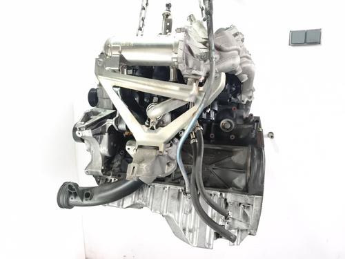 Engine MERCEDES-BENZ E-CLASS (W211) E 220 CDI (211.008) | BP39237081M1 - Image 11