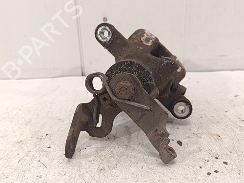 Right rear brake caliper SEAT LEON (5F1) 1.6 TDI | BP11585200M106 