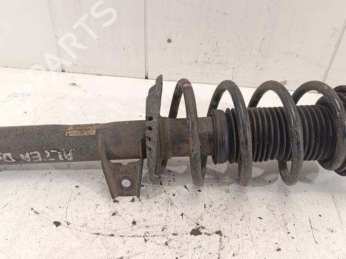 Used Right front shock absorber SEAT ALTEA (5P1) [2004-2015]  23862506