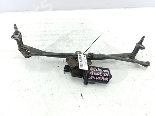 Viskermotor vindrute VW GOLF IV (1J1) 1.9 TDI (101 hp) 31644253