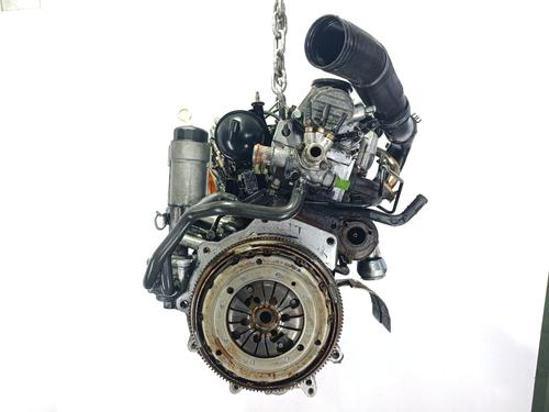Engine AUDI A3 (8L1) | BP30942217M1