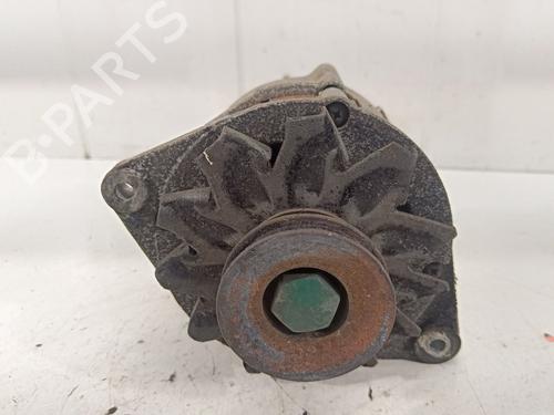 Used Alternator RENAULT RAPID Box Body/MPV (F40_, G40_) [1985-2001]  22516091