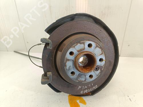 Right rear steering knuckle BMW 4 Gran Coupe (F36) 420 d | BP24738511M28 