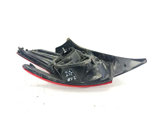 Right taillight PEUGEOT 208 I (CA_, CC_) | BP30744517C35