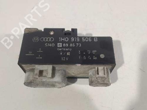 Used Electronic module VW GOLF III (1H1) [1989-1998]  14300611