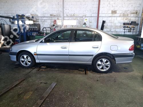 Used Parts TOYOTA AVENSIS (_T22_) 2.0 D-4D (CDT220) 4552517