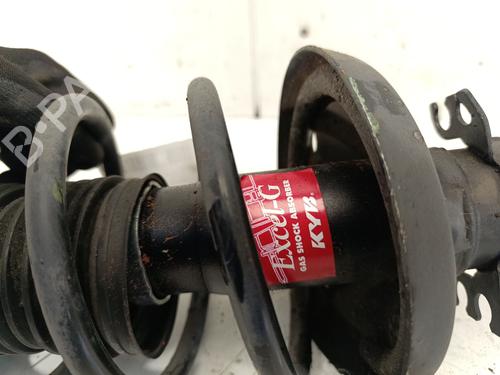 Left front shock absorber VW GOLF IV (1J1) 1.6 | BP26501820M16 