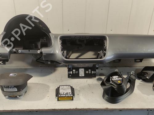 Kit Airbags SEAT Mii (KF1, KE1) 1.0 (75 hp) 10079242