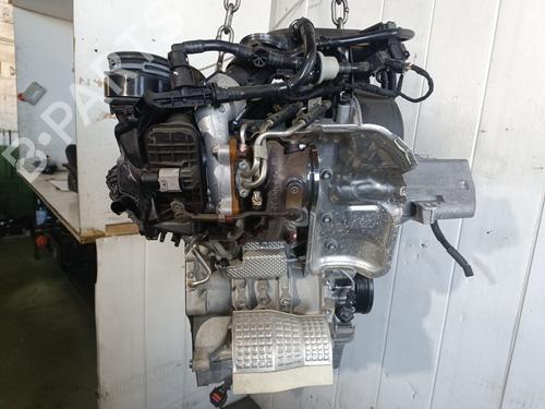 Engine SEAT IBIZA V (KJ1, KJG) 1.0 TSI | BP29479602M1 