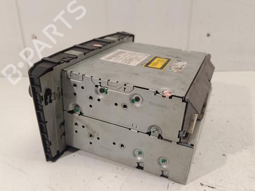 Radio TOYOTA AVENSIS (_T25_)  | BP22975461E6 