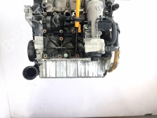 Engine VW GOLF V (1K1) 1.9 TDI | BP37243277M1 - Image 5
