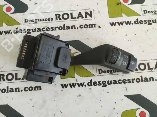 Ratstangsstang FORD FOCUS II (DA_, HCP, DP) [2004-2013]  4408627