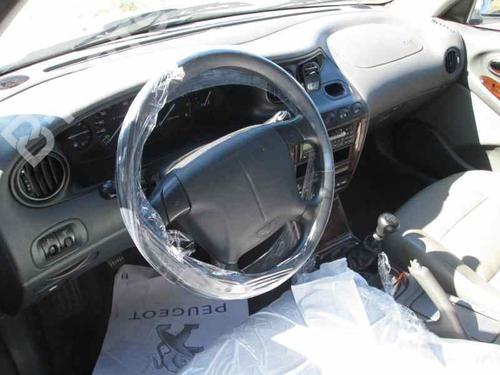 Left front indicator DAEWOO LEGANZA (KLAV) 2.0 16V | BP4406053C32 