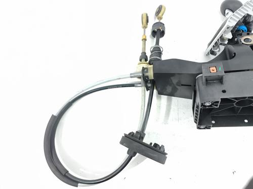 Gear lever OPEL ASTRA J (P10) | BP36391402M90 - Image 8