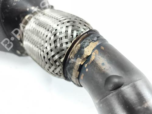 Particulate filter BMW 3 Touring (F31) 320 d | BP40158083M81 - Image 4