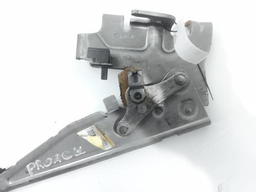 håndbremse TOYOTA PROACE Van (MDZ_) 2.0 D4d (MDZ3) | BP33434554I18  - Image 5