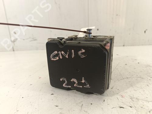 ABS pump HONDA CIVIC VIII Hatchback (FN, FK) 2.2 CTDi (FK3) | BP29480000M43 
