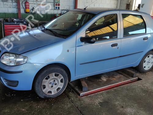 Fuel pump FIAT PUNTO Hatchback Van (188_) 1.2 60 | BP8801830M76 
