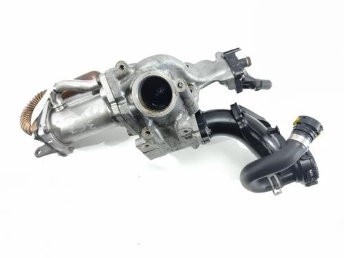 EGR-Ventil EGR-Ventil RENAULT KANGOO / GRAND KANGOO II (KW0/1_) 1.5 dCi 85 (KW0K, KW0L, KW0B) (86 hp) 36988964 36988964