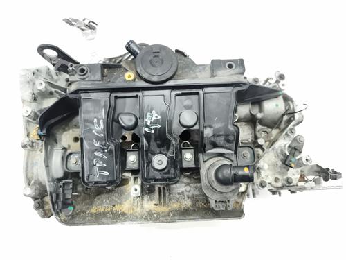 Cylinder head RENAULT TRAFIC III Van (FG_) 1.6 dCi 95 (FGMJ, FGMR) | BP33403577M5 - Image 4