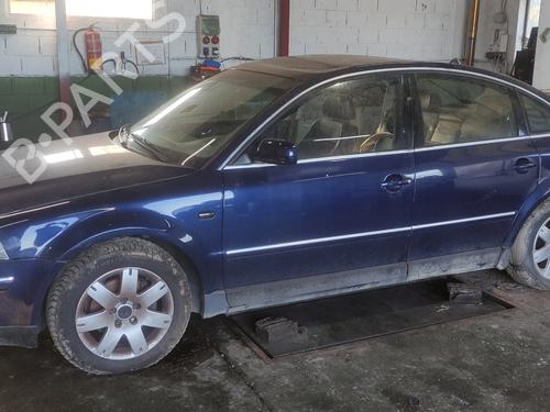 Turbolader/Kompressor VW PASSAT B5.5 (3B3) 1.9 TDI | BP22516107M71 