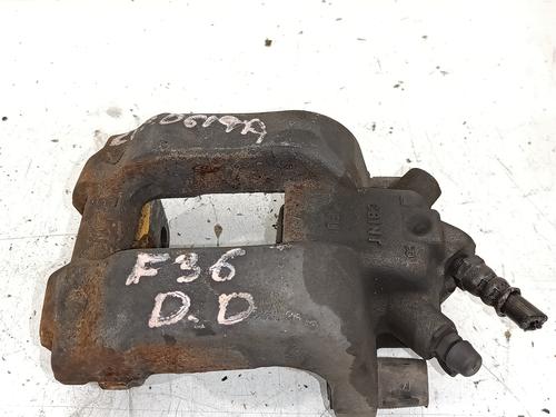 Right front brake caliper BMW 4 Gran Coupe (F36) 420 d BP11585141M104
