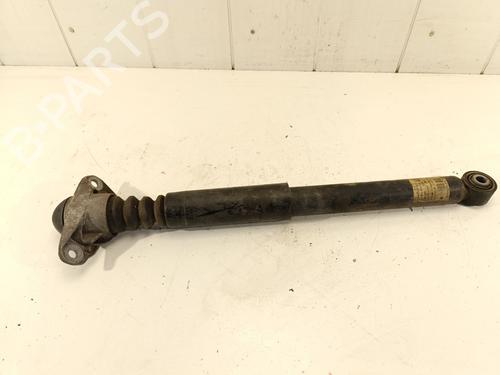 Used Right rear shock absorber VW GOLF VI (5K1) 1.6 TDI (105 hp) 24438672