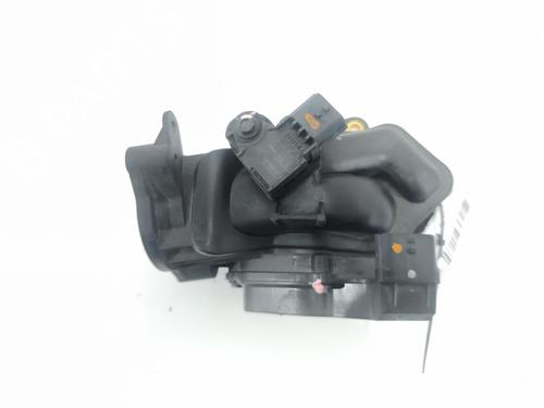 Used Throttle body Throttle body RENAULT KADJAR (HA_, HL_) 1.6 dCi 130 4x4 (HLA4) (130 hp) 33690966 33690966